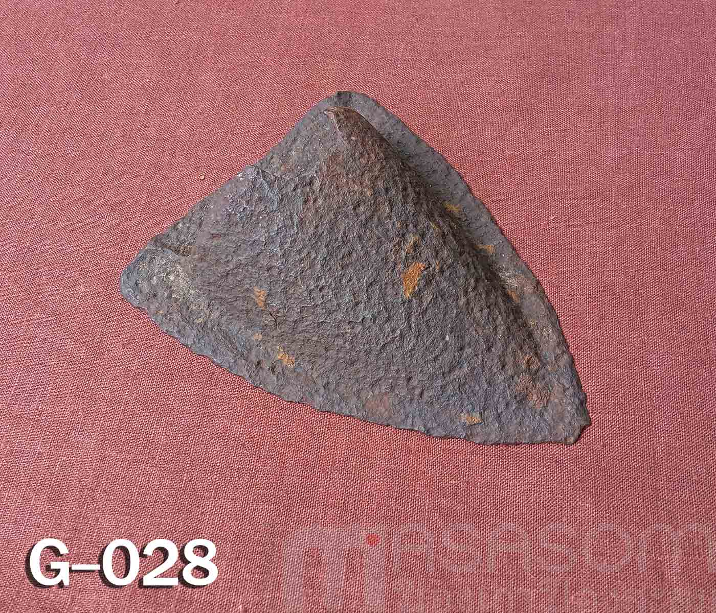 ผานไถโบราณอายุนับร้อยปี