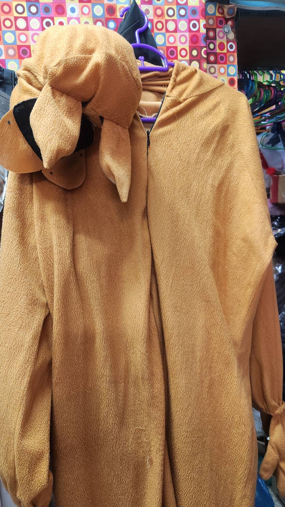 ชุดสกูบี้-ดู (Scooby-Doo)