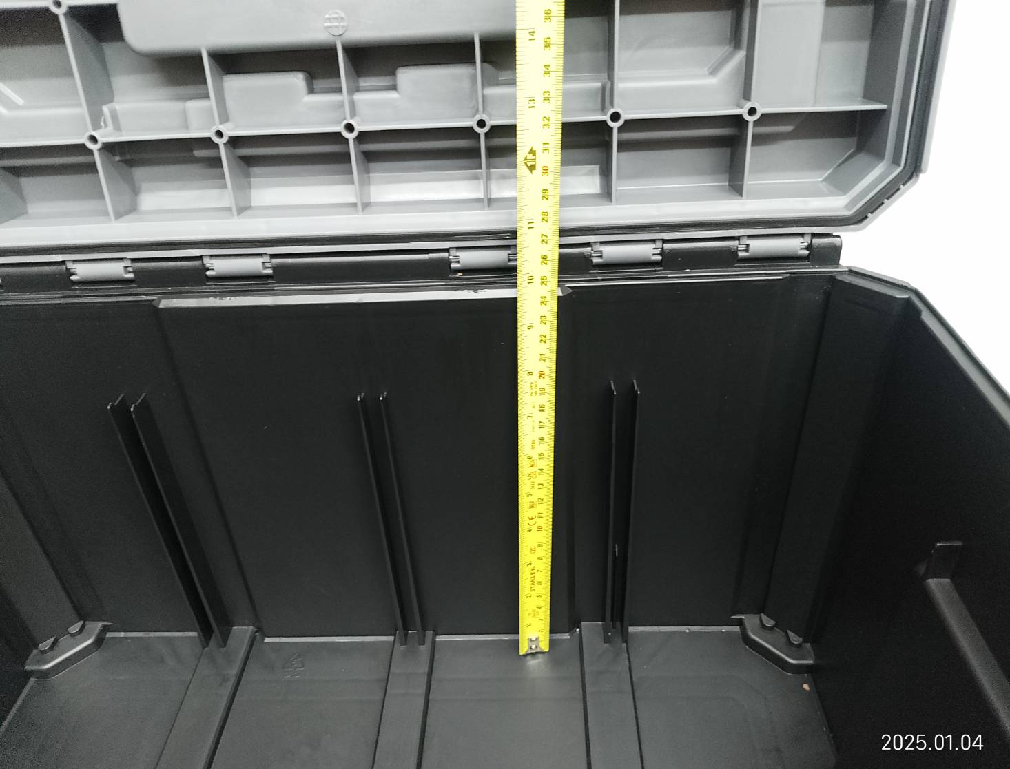 กล่องเก็บเครื่องมืออเนกประสงค์ ไซส์ M OSMMS23103 OSUKA