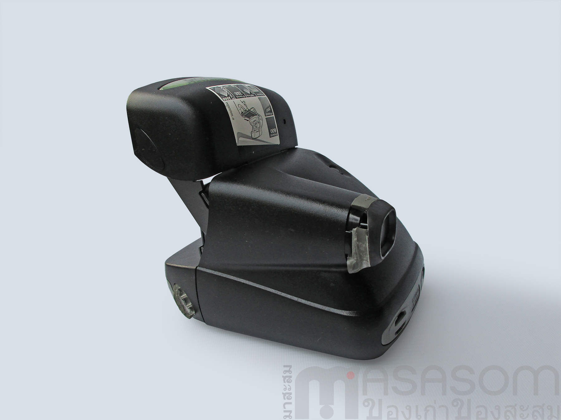 กล้องถ่ายรูปPolaroid