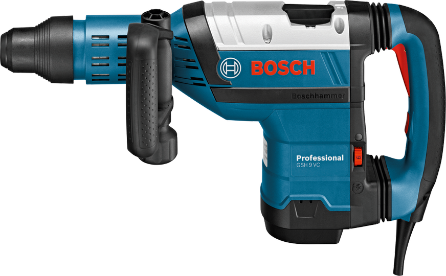 สกัดไฟฟ้า GSH9VC BOSCH