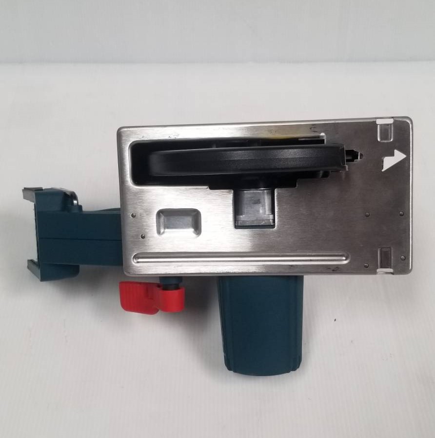 เลื่อยวงเดือนตัดเหล็ก18V GKM18V-LI BOSCH SOLO