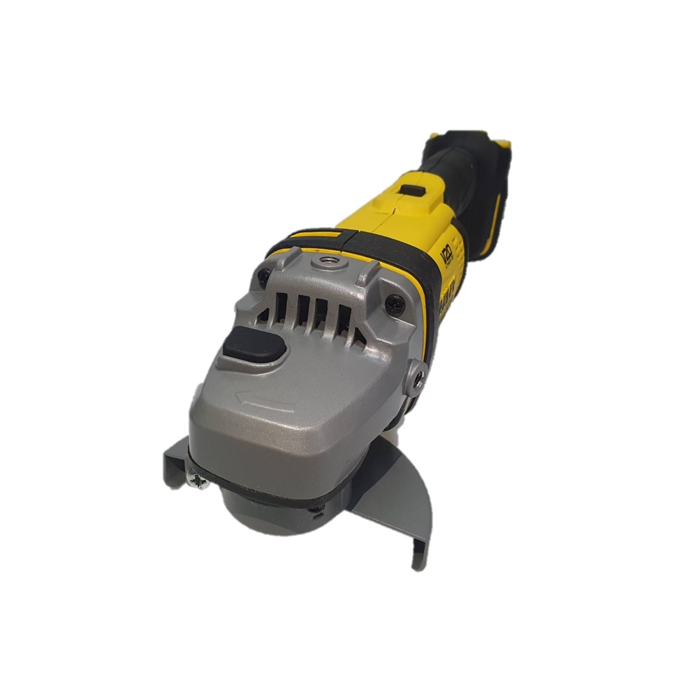 เครื่องเจียร4" 20V SCG400M2K STANLEY ครบชุด