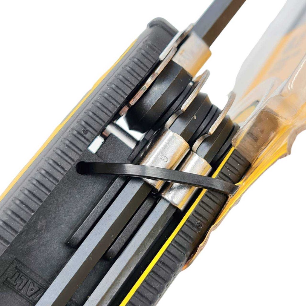ชุดประแจหกเหลี่ยม DWHT70263-0 DEWALT