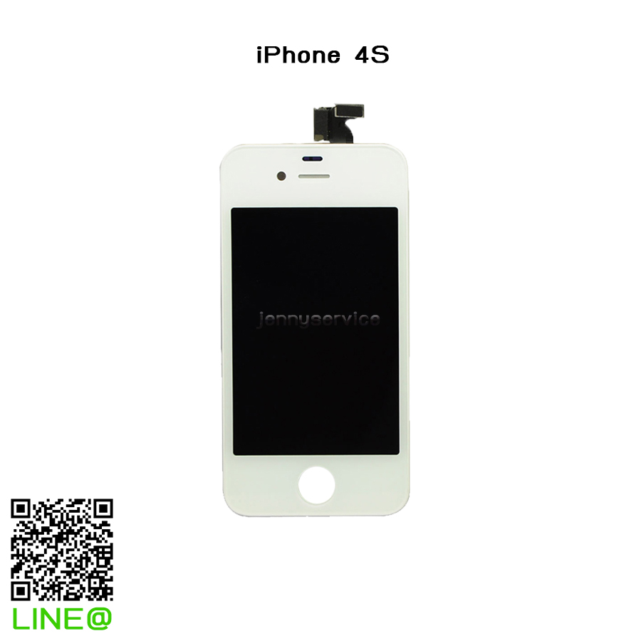 จอ iPhone 4S