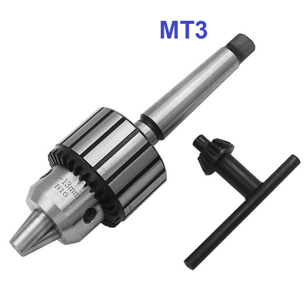 แกนต่อหัวสว่าน แกน MT3