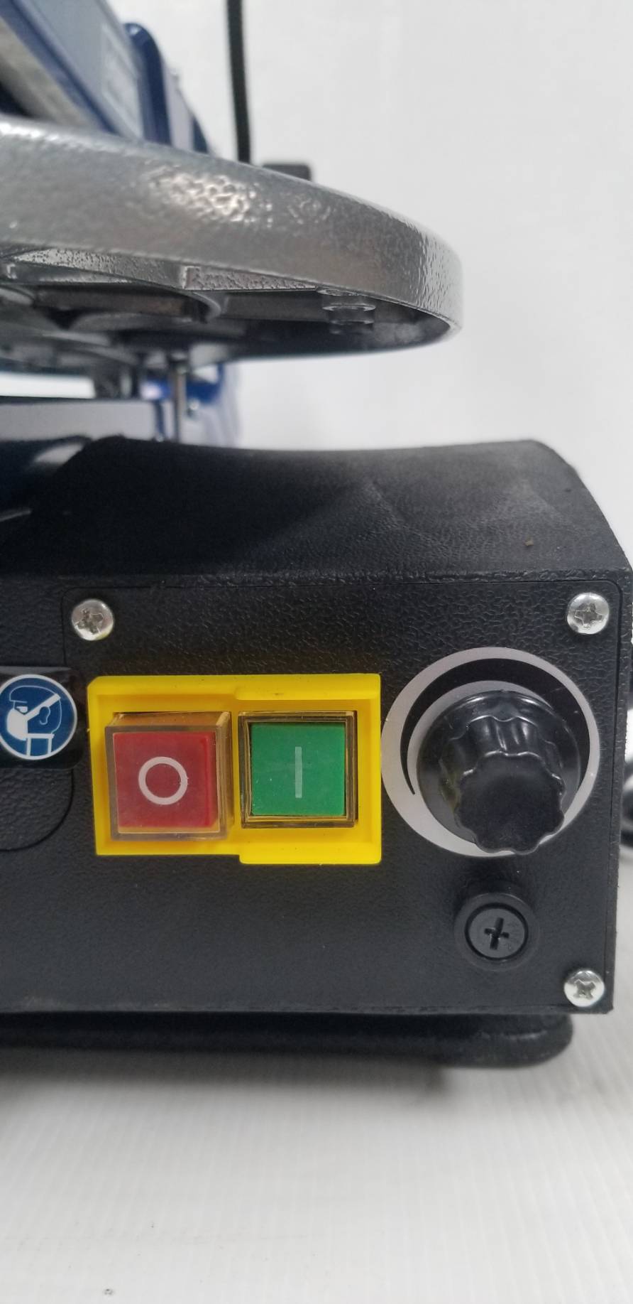 แท่นเลื่อยฉลุ16" SD1600V SCHEPPACH