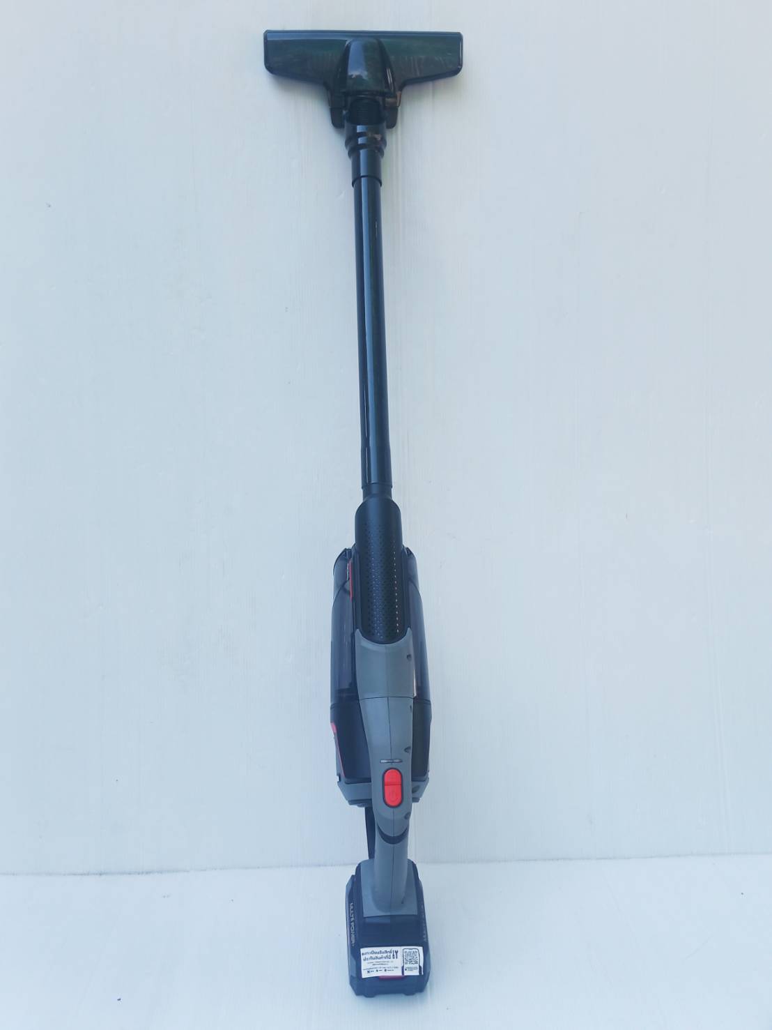 เครื่องดูดฝุ่นไร้สาย OCVC781-M1 OSUKA