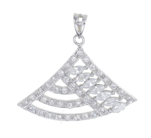 จี้เงินแท้925ประดับเพรชแท้สวิส เกรดดี น้ำใส ,จี้,จี้ เงิน,จี้ เงิน แท้,จี้ เพชร,จี้ เพชร แท้ ราคา ถูก,จี้แฟชั่น,จี้ผู้หญิง,จี้สวยๆ,Pendant silver925