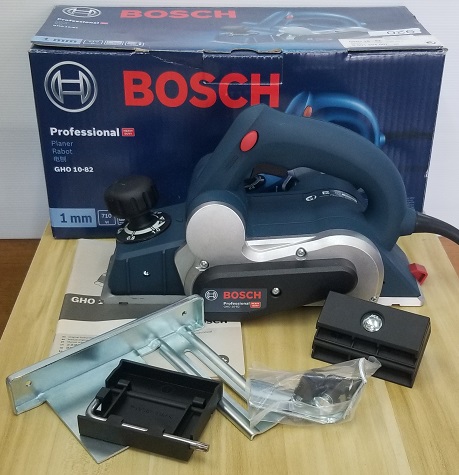 กบ3" GHO10-82 BOSCH 0601594007