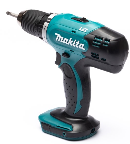 สว่านไขควงไร้สาย DDF453Z MAKITA