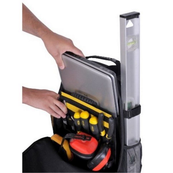 กระเป๋าเป้เครื่องมือ STST83307-1 STANLEY