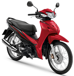 ชุดสี Wave110i 2018