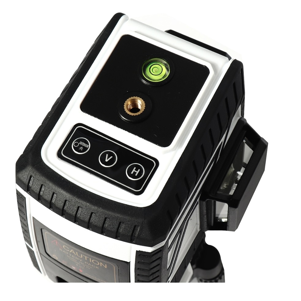 MARATHON เลเซอร์แสงเขียว 12 เส้น รุ่น WG-3D