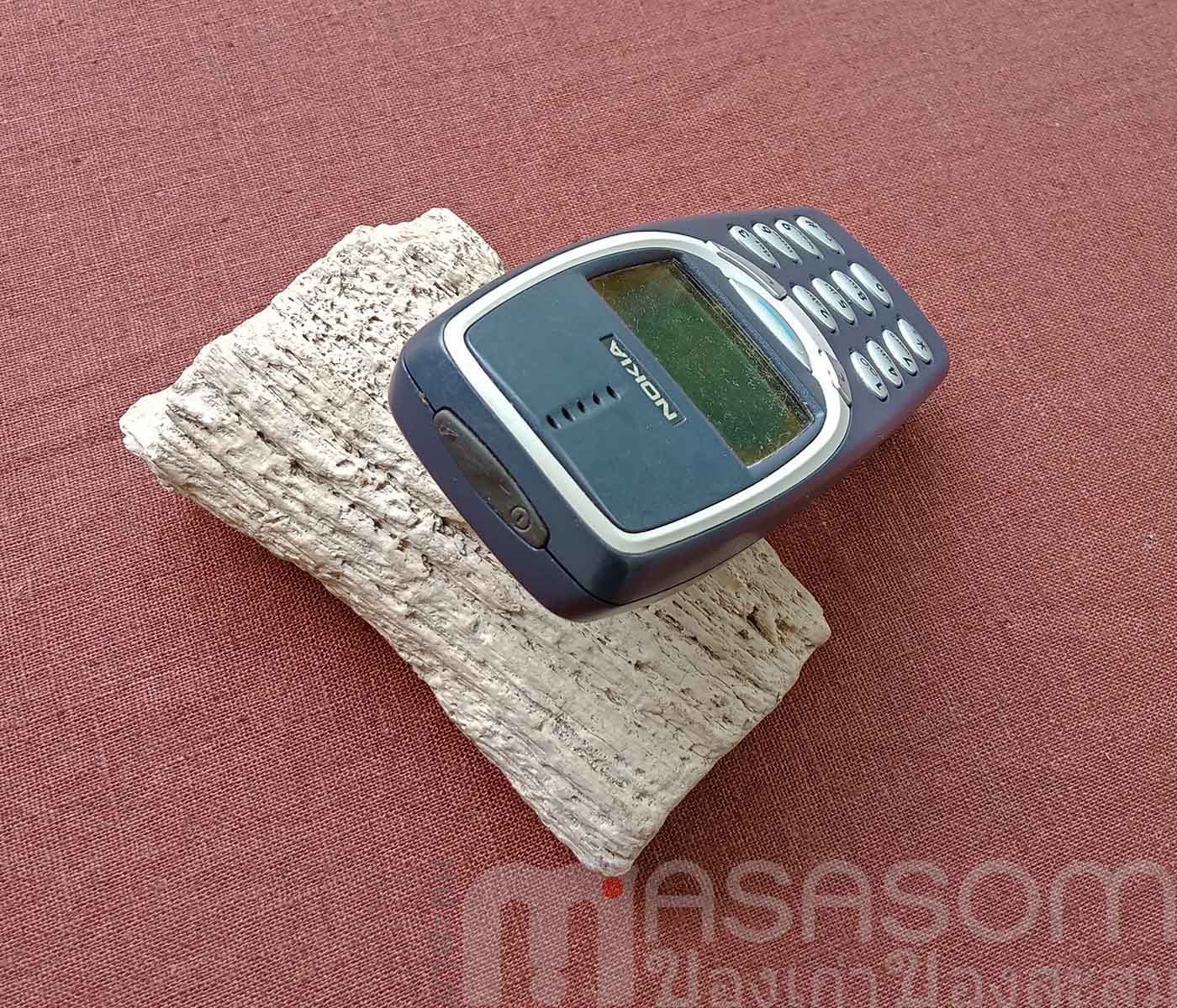 โทรศัพท์มือถือ Nokia 3310