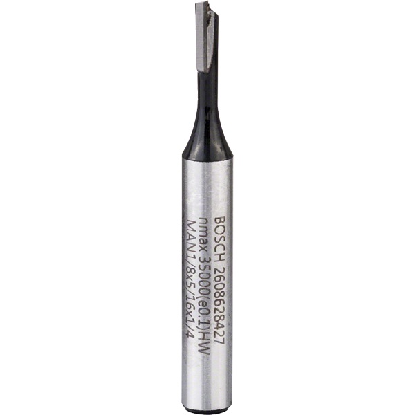 ดอกทริมเมอร์ 2608628427 BOSCH