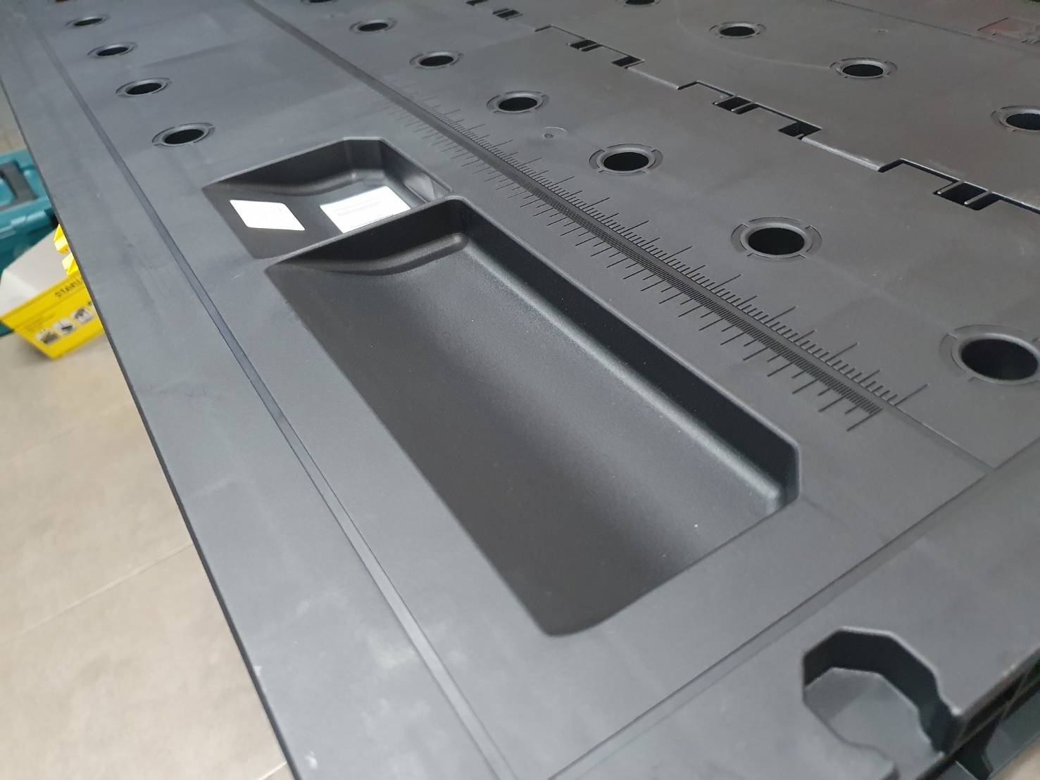 โต๊ะพับ STST83492-1 STANLEY