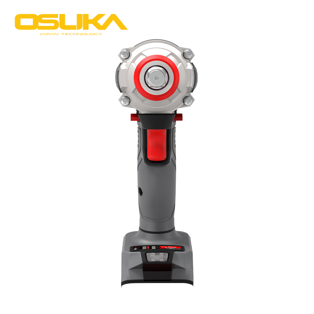 บล็อกไฟฟ้าไร้สายไร้แปรงถ่าน1/2 OSID831-N OSUKA (ตัวเปล่า)