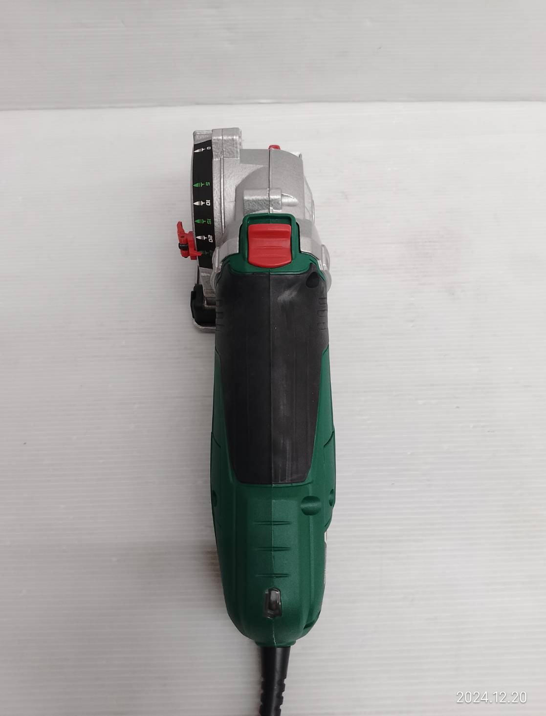 เลื่อยจิ๋ว3.5" BA-800MPS BAHR