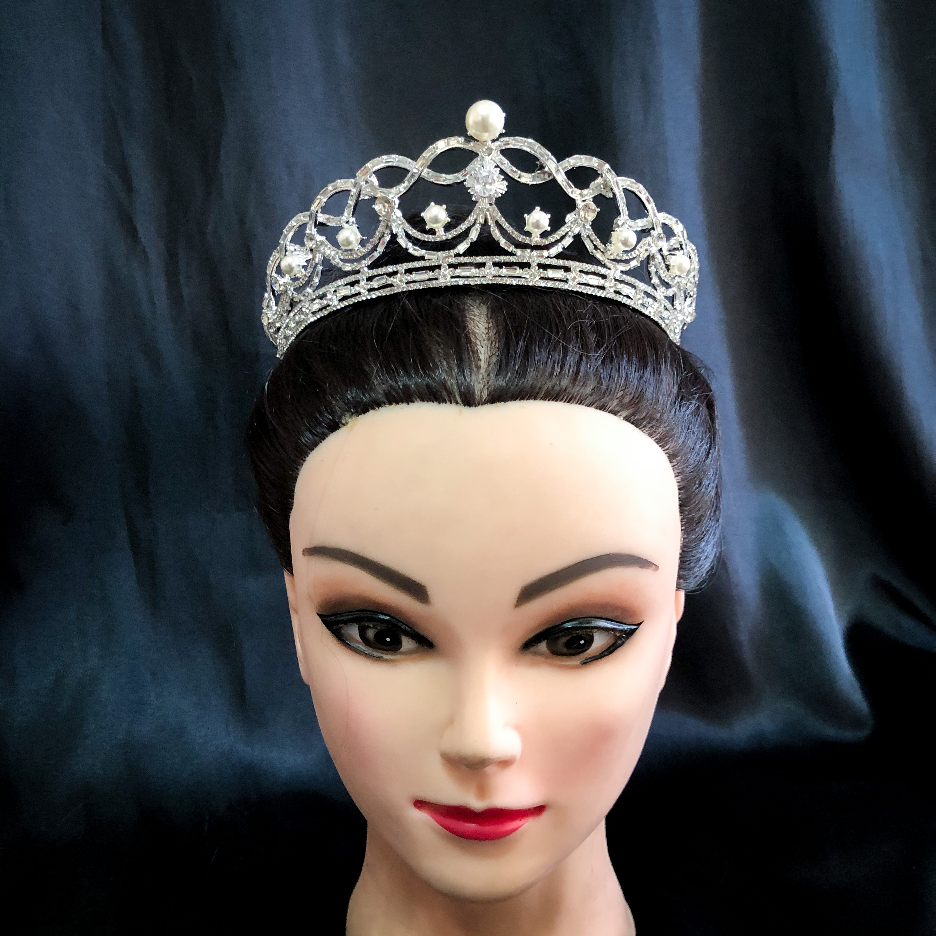 (พร้อมส่ง) เทียร่า 289