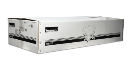 โต๊ะเลื่อยวงเดือน10" MLT100S MAKITA พร้อมขาตั้ง
