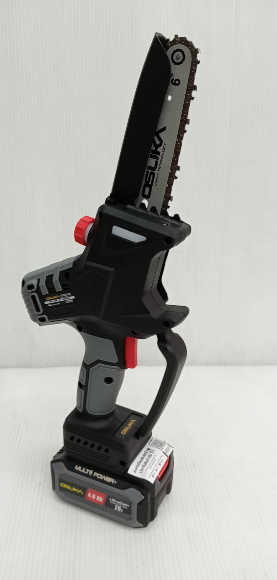 เลื่อยโซ่6" OCMC536-M1 OSUKA