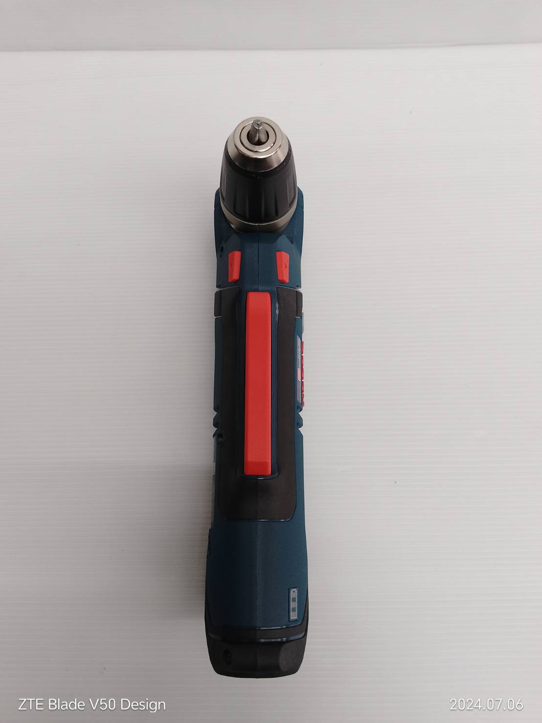 สว่านคอฉาก12V GWB12V-10 BOSCH SOLO