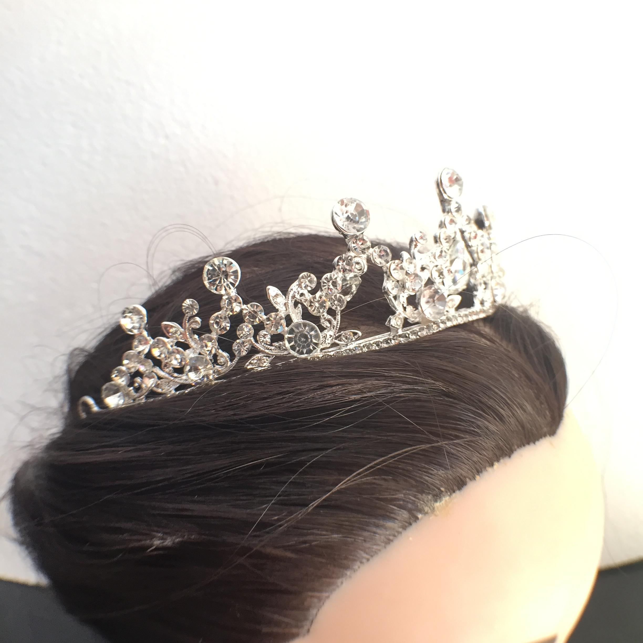 (พร้อมส่ง) เทียร่า 145