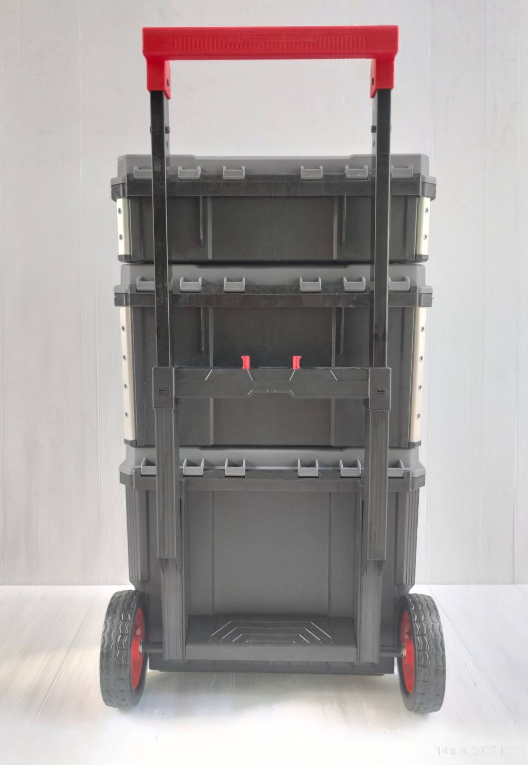 ชุดกล่องเก็บเครื่องมือ OSMMS23101-05 OSUKA