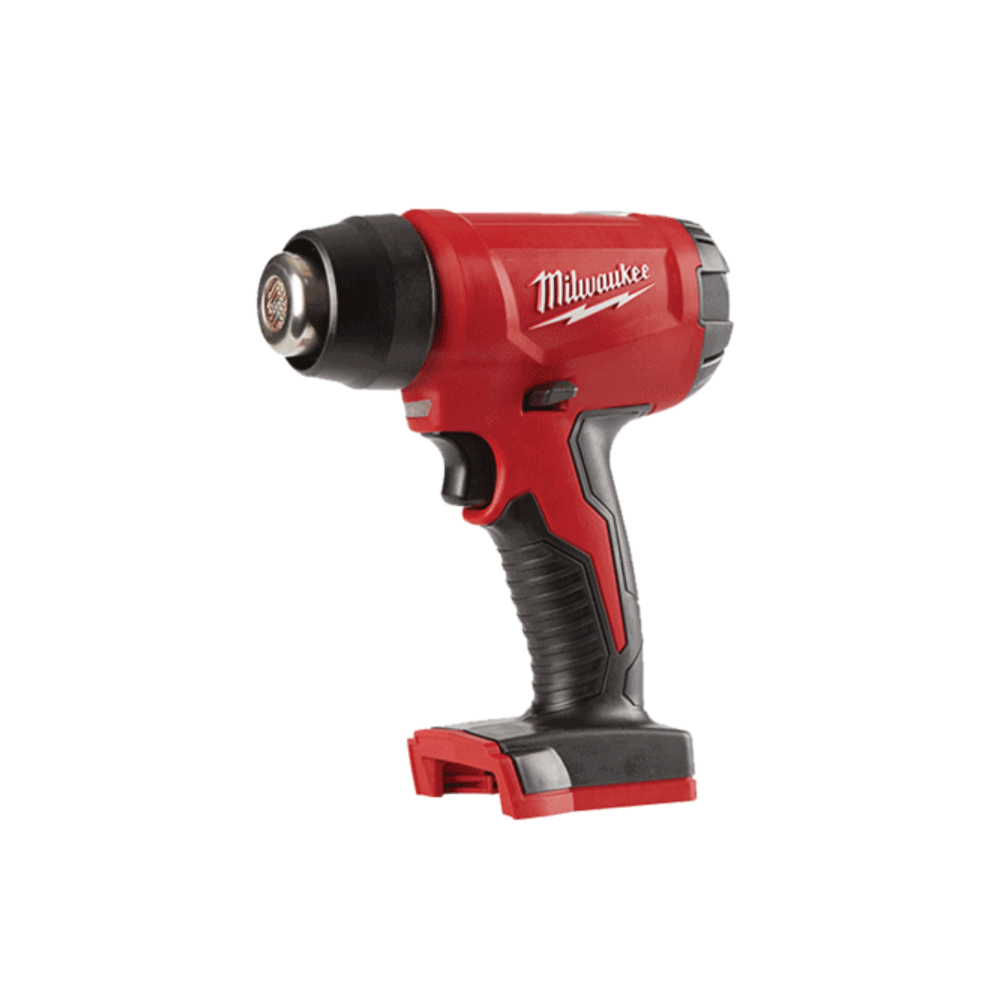 ปืนเป่าลมร้อนไร้สาย 18 โวลต์ M18 BHG-0 MILWAUKEE (เครื่องเปล่า)