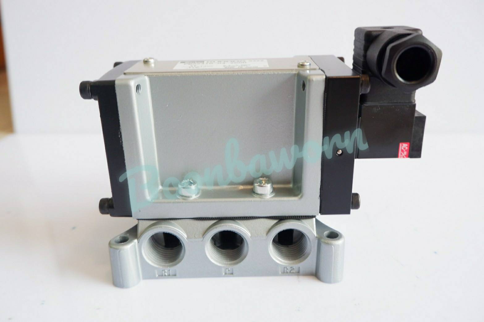 KURODA PARKER SOLENOID VALVE