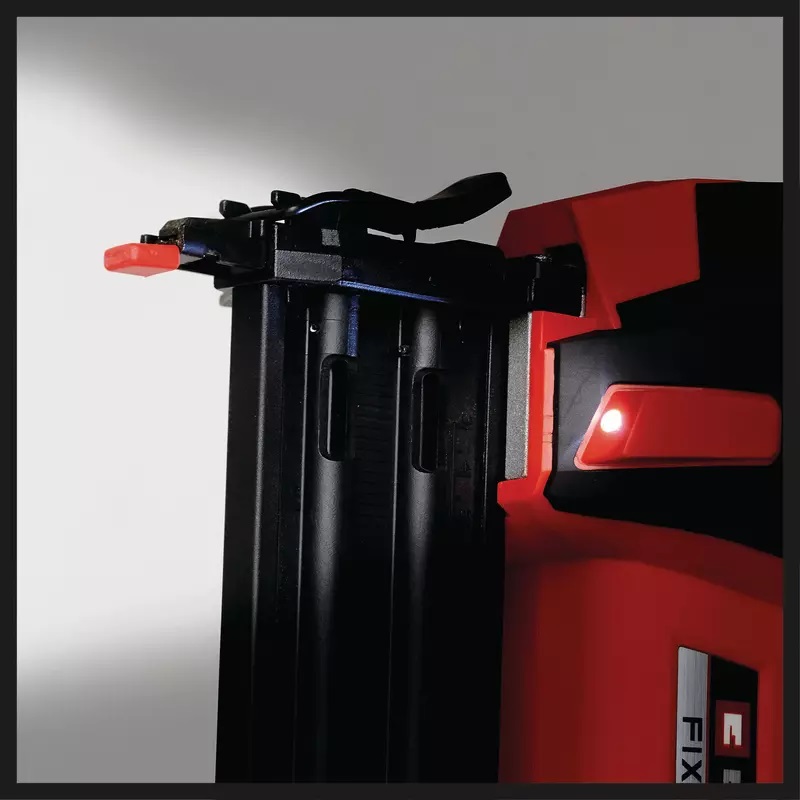 EINHELL เครื่องปืนยิงตะปู18V FIXETTO 18/50 N (ตัวเปล่า) (F-50) (A4257797)