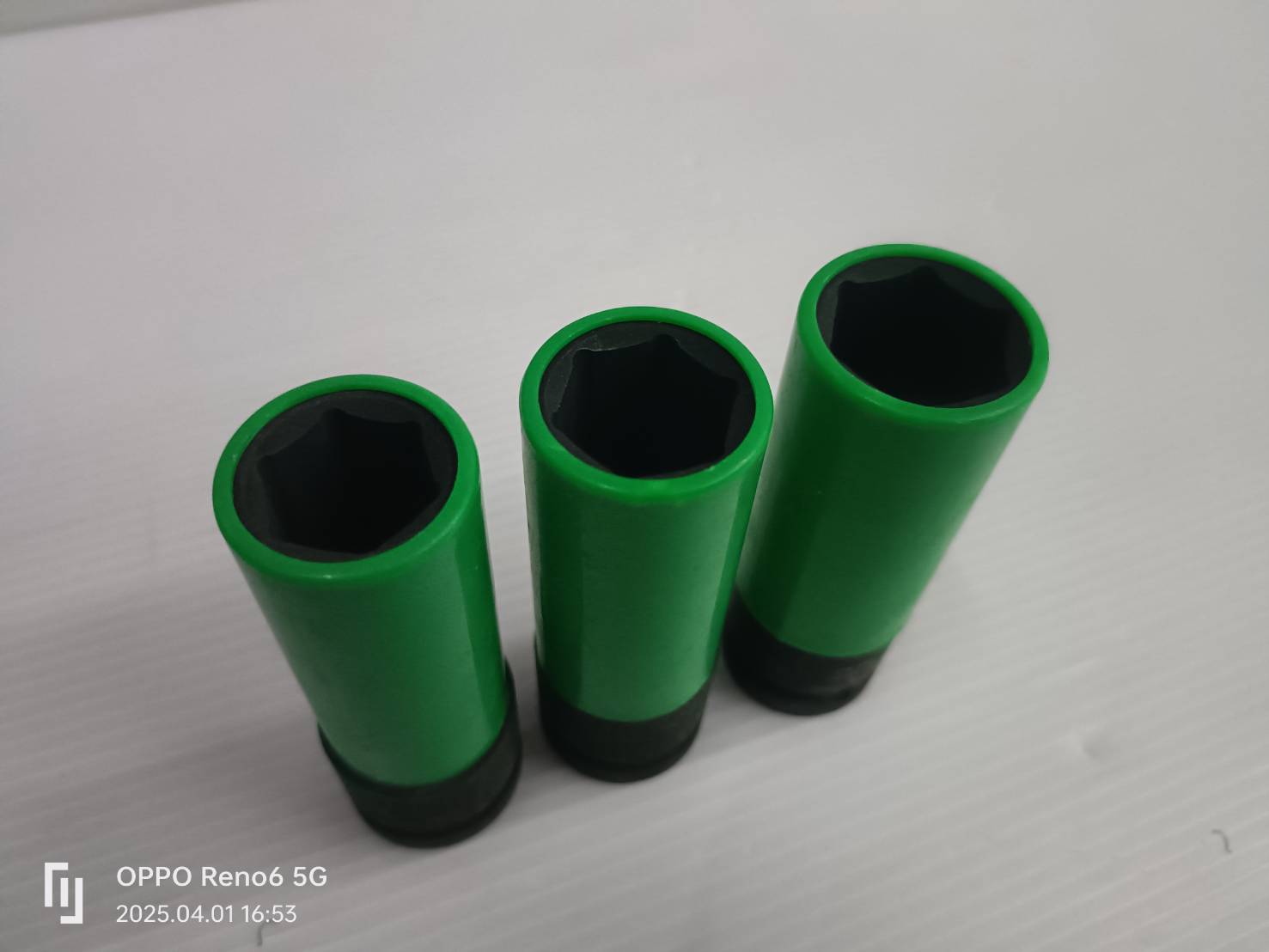 ชุดลูกบล็อกยาว3ชิ้น1/2 BOSCH 2608003033