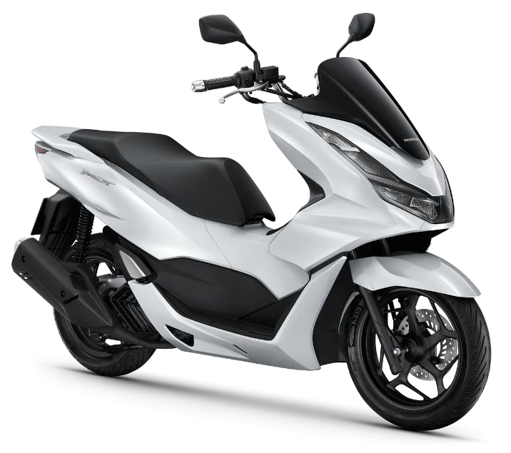 Honda ชุดสี PCX160 ปี 2021 อะไหล่แท้ เบิกศูนย์ PCX160