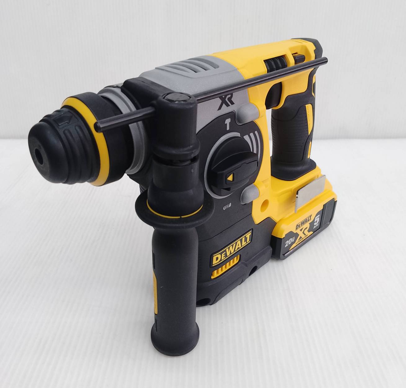 สว่านโรตารี่3ระบ20V DCH273P1T +TSTAK DEWALT