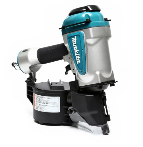 เครื่องยิงตะปูม้วน 45-75 มิล AN760 MAKITA