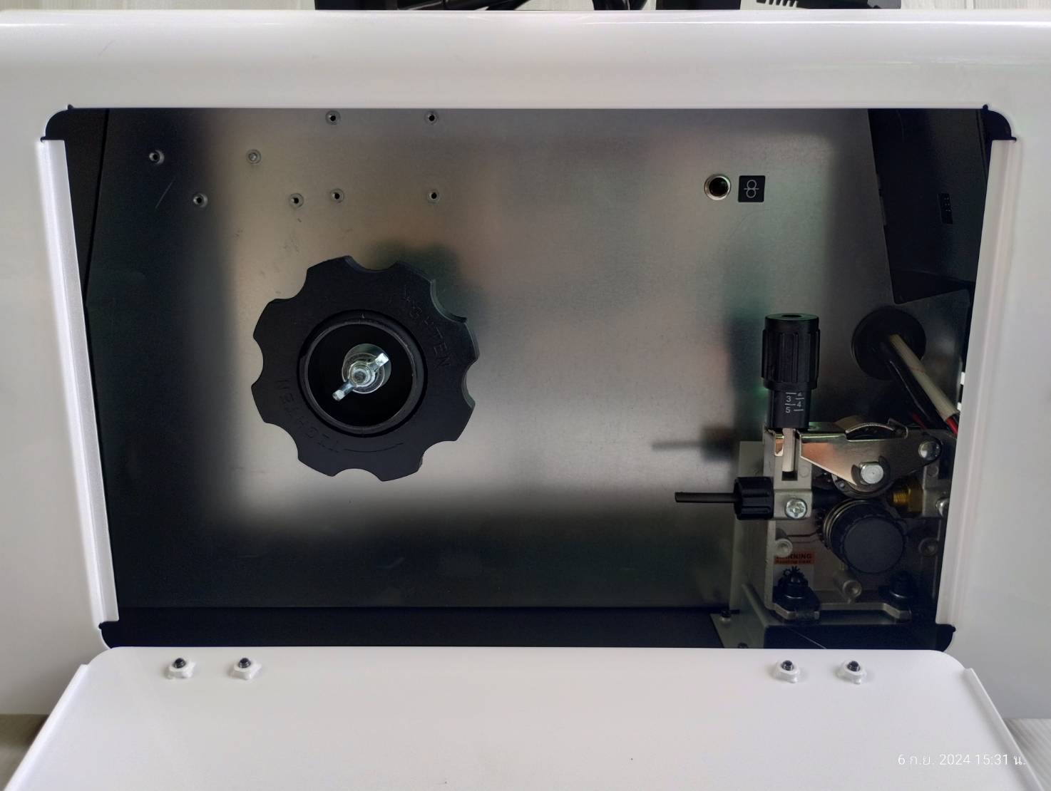 ANDELI MIG-270P PRO เครื่องเชื่อม มิกซ์