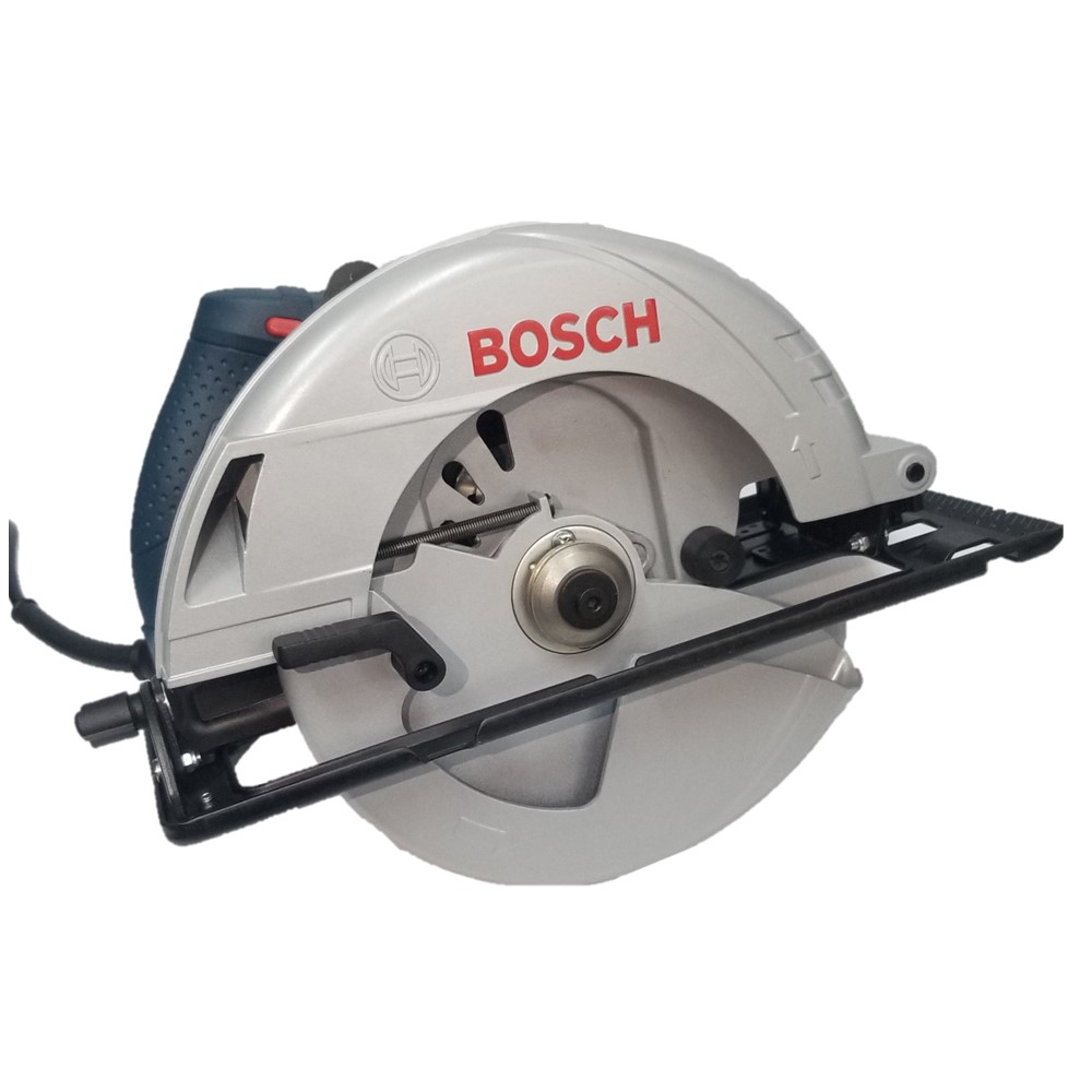 เลื่อยวงเดือน9" GKS235TURBO BOSCH