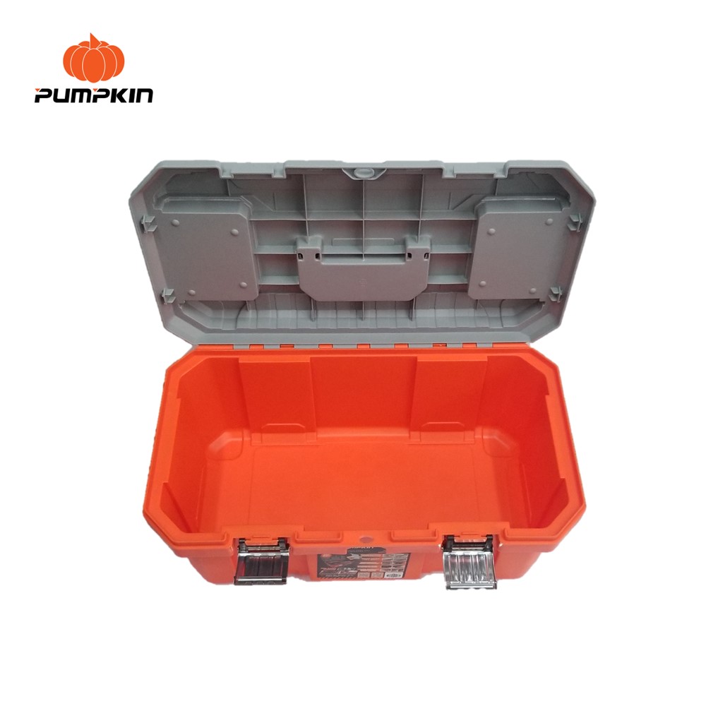 กล่องใส่เครื่องมือ XTREM PTT-SS20 (20866) PUMPKIN