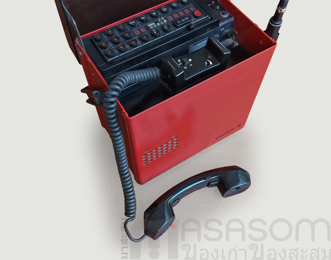 โทรศัพท์เคลื่อนที่ ERICSSON C-604