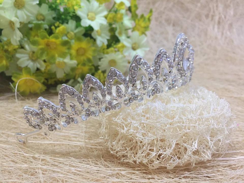 (พร้อมส่ง) เทียร่า 125