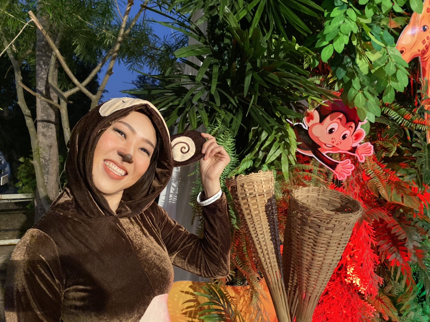 ชุดสิงโต