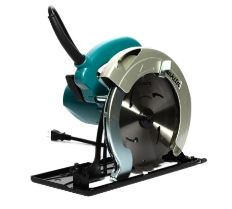 เลื่อยวงเดือน9" N5900B MAKITA