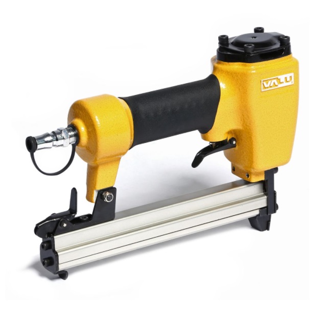 แม็กยิงตะปูลม ขาคู่ 1022J VALU