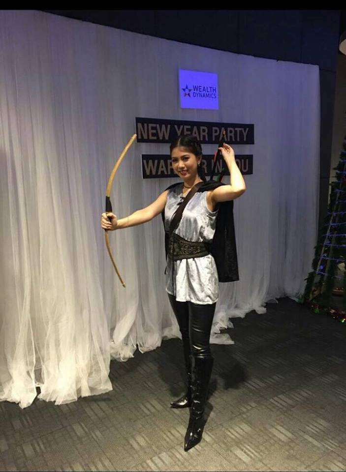 ชุดเวลม่า @ Scooby-Doo / Velma / สกูบี้ดู