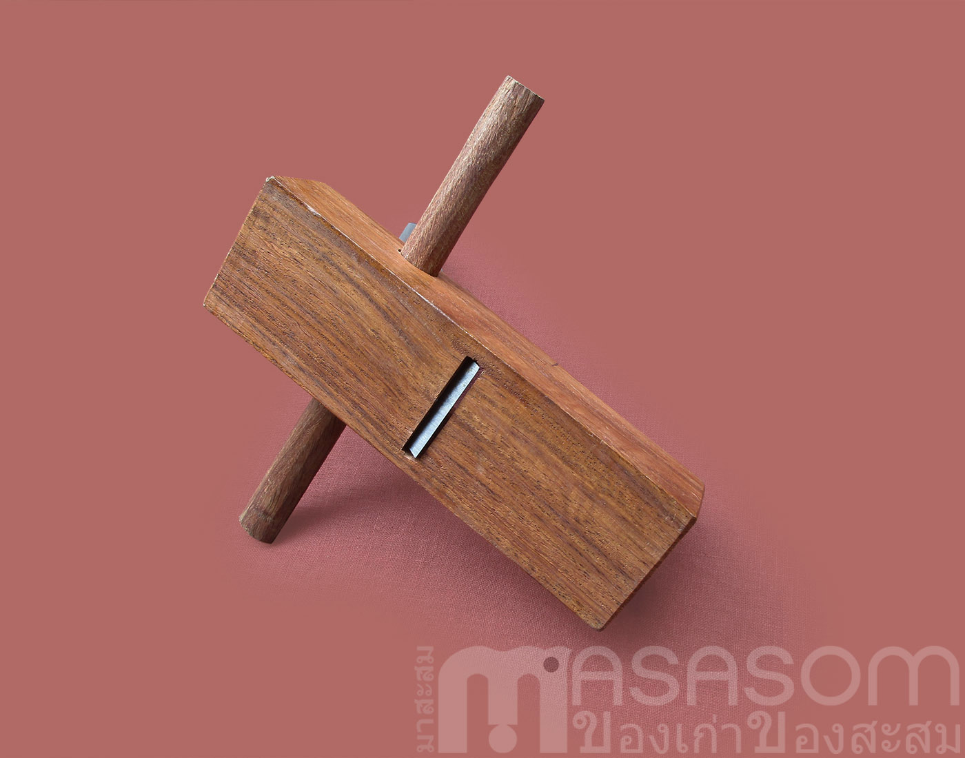 กบไสไม้แดง 8 นิ้ว