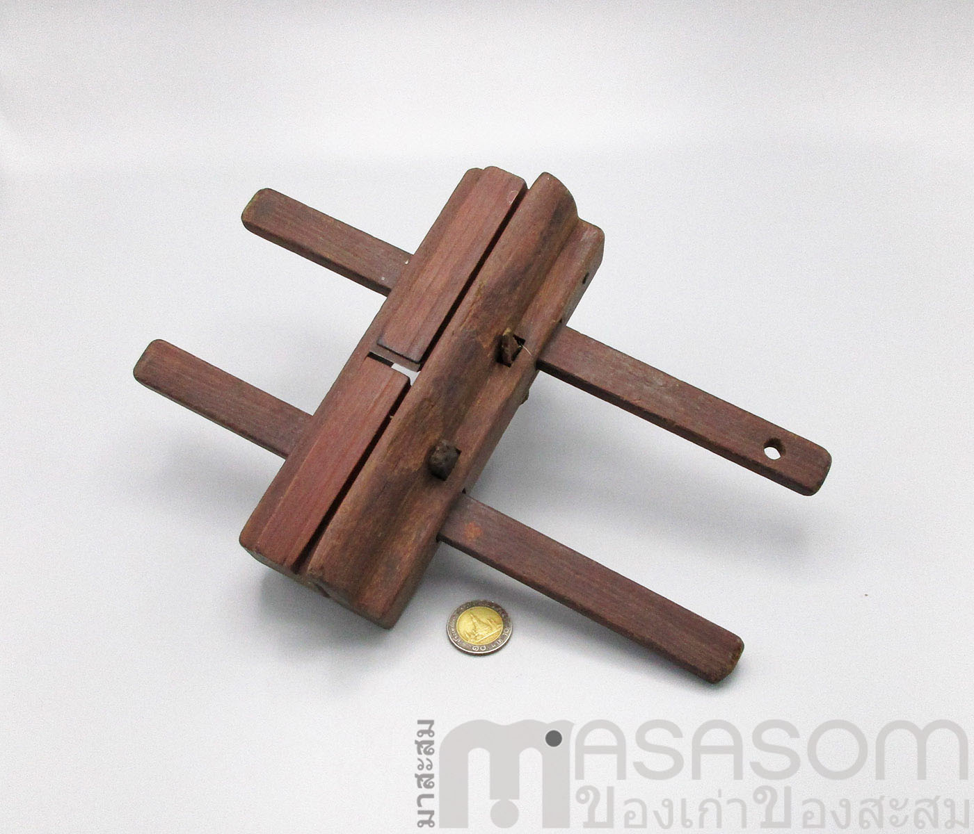 กบไม้เซาะร่อง