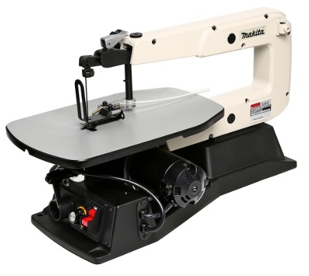 เลื่อยฉลุแท่น SJ-401 MAKITA