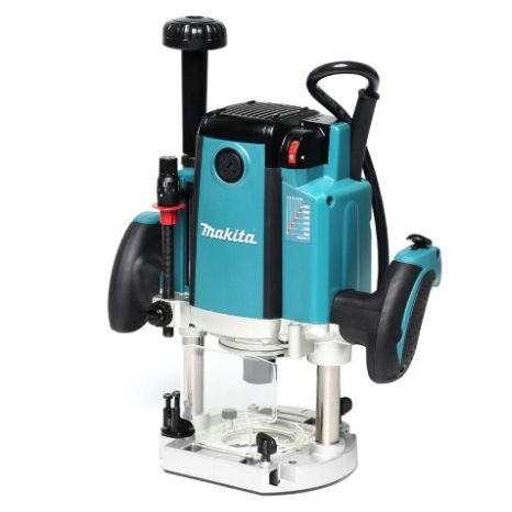 MAKITA เร้าเตอร์ไฟฟ้า 4 หุน (2300W) RP2300FC