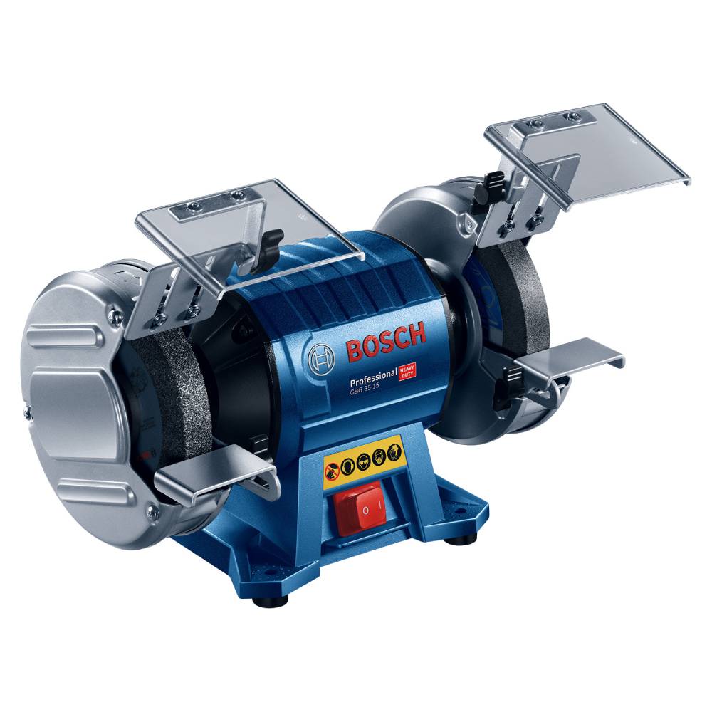 มอเตอร์หินไฟ6" GBG35-15 BOSCH